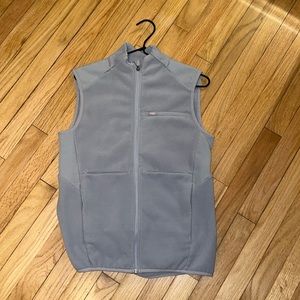 Womens Figs Vest